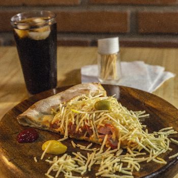 Foto Casa Grande Pizzaria