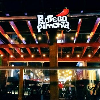 Foto Boteco Pimenta