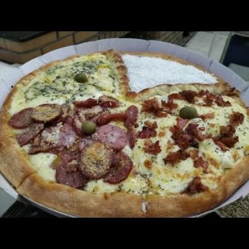 Foto Pizzaria Donatello - Mogi das Cruzes