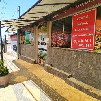 Foto Pizzaria Renascer