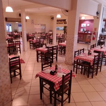 Foto Pizzaria Renascer