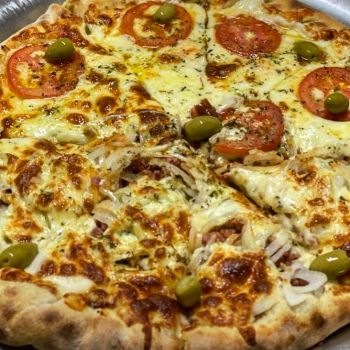 Foto Pizzaria São Dimas