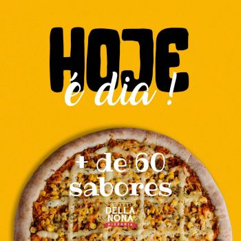 Foto Della Nona Pizzaria