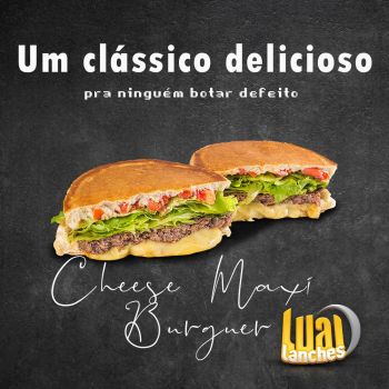 Foto Lual Lanches