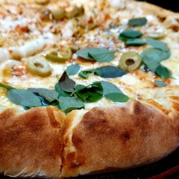 Foto Pizzaria Nápoles Cambuí