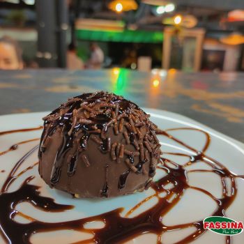 Foto Fassina Lanches