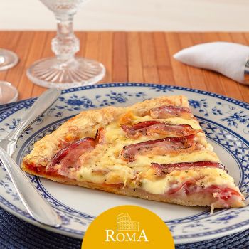 Foto Roma Pizzaria Birigui