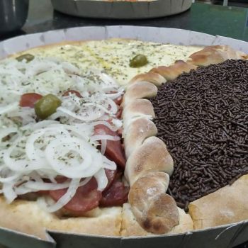 Foto Pizzaria Donatello - Mogi das Cruzes