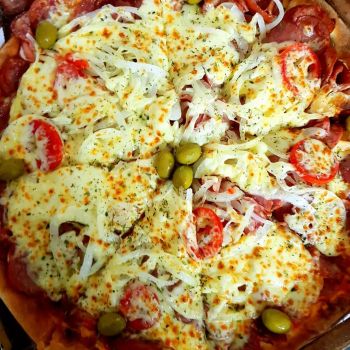 Foto Dorigo's Pizzaria e Restaurante