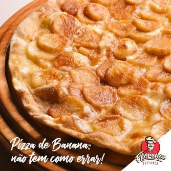 Foto Pizzaria Florença - São Carlos