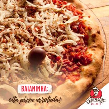 Foto Pizzaria Florença - São Carlos