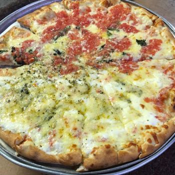 Foto Vesúvio Pizzaria