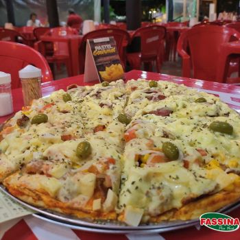 Foto Fassina Lanches