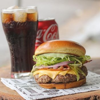 Foto Dom Quixote Hamburgueria