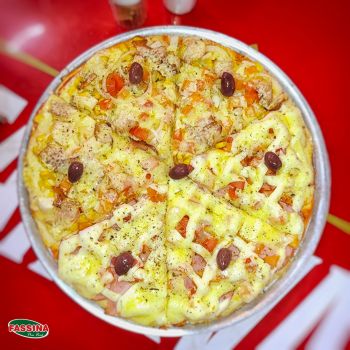 Foto Fassina Lanches