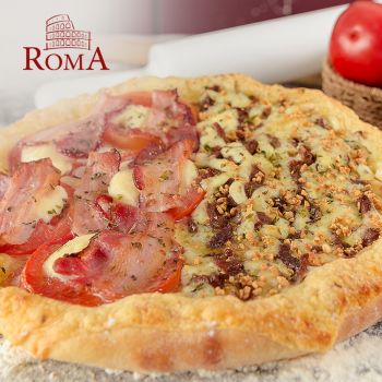 Foto Roma Pizzaria Birigui