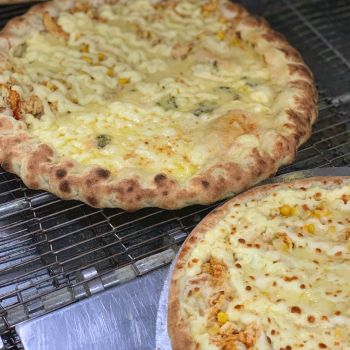 Foto Pizzaria Itália