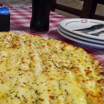 Foto Pizzaria Renascer