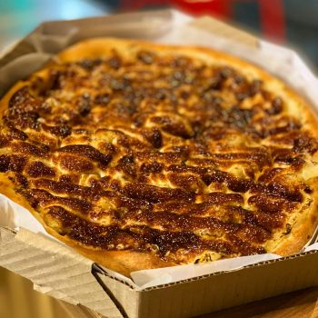 Foto Pitcho Pizzaria