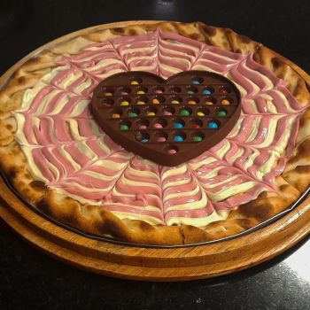 Foto Tradição Pizzaria