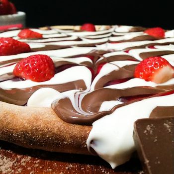 Foto Pizzaria Renascer