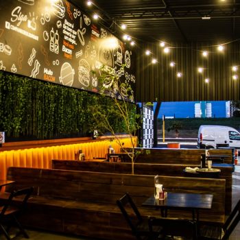 Foto Companheiro's Burger