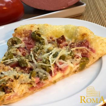 Foto Roma Pizzaria Birigui