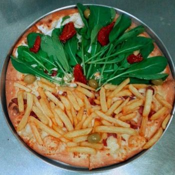 Foto Notare's Pizzaria