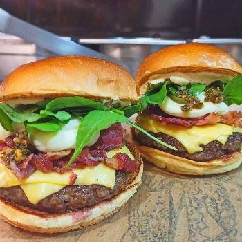 Foto Fexô Burger - Vila Industrial 