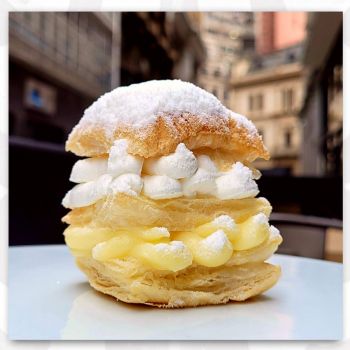 Foto Maria Cristina Doces