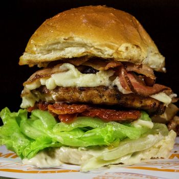 Foto Companheiro's Burger