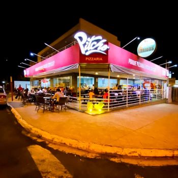 Foto Pitcho Pizzaria