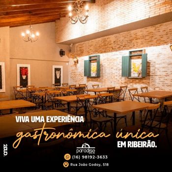 Foto Paradise Pizzaria