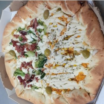 Foto Notare's Pizzaria