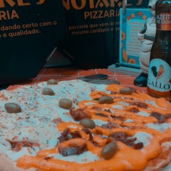 Foto Notare's Pizzaria