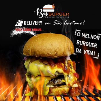 Foto Buburger São Caetano