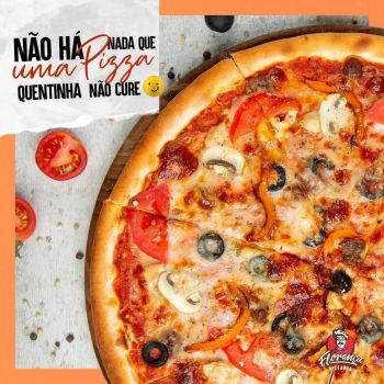 Foto Pizzaria Florença - São Carlos