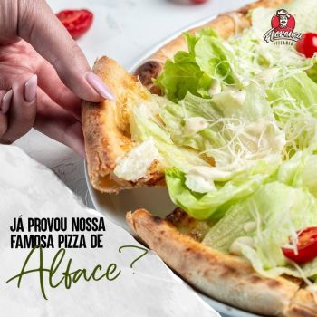 Foto Pizzaria Florença - São Carlos