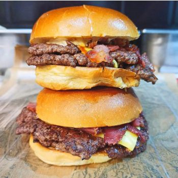 Foto Fexô Burger - Vila Industrial 