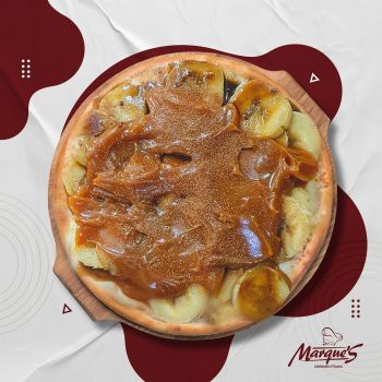 Foto Marques Lanchonete e Pizzaria