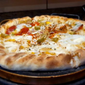 Foto Pizzaria Nápoles Cambuí