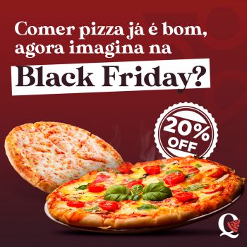Foto Que Capricho Pizza