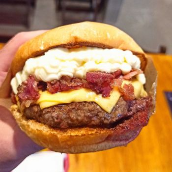 Foto Fexô Burger - Vila Industrial 