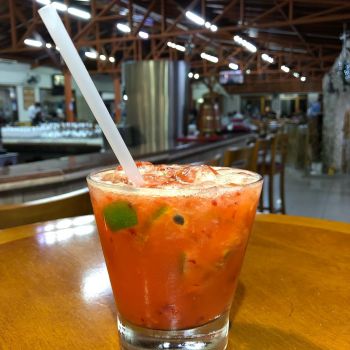 Foto Vesúvio Pizzaria