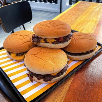 Foto Nic Burger House