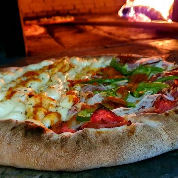 Foto Pizzaria Nápoles Cambuí