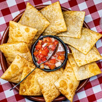 Foto Pizzaria Monte Bello