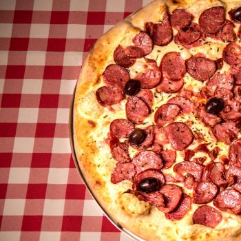 Foto Pizzaria Monte Bello