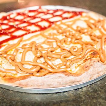 Foto Pizzaria Monte Bello