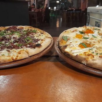 Foto Pizzaria Villa Floriano